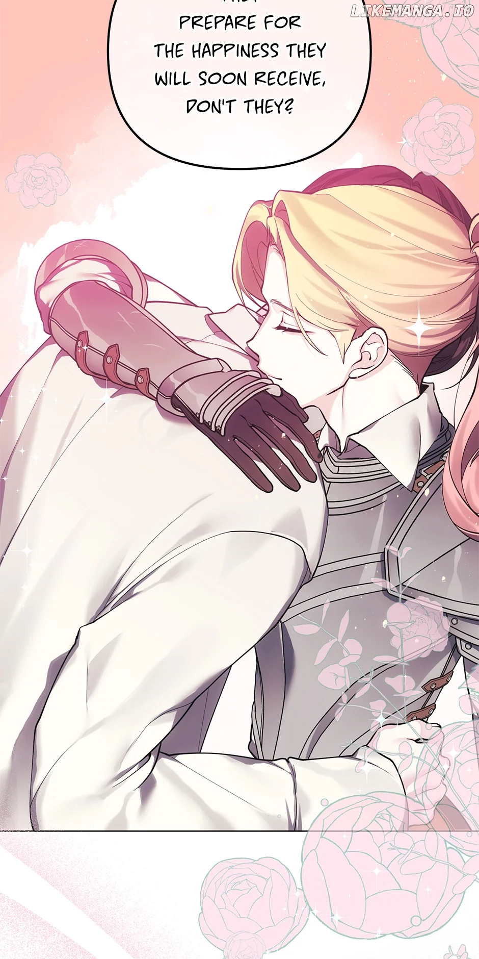 Starting from Today, I’m a Princess? chapter 135 page 7