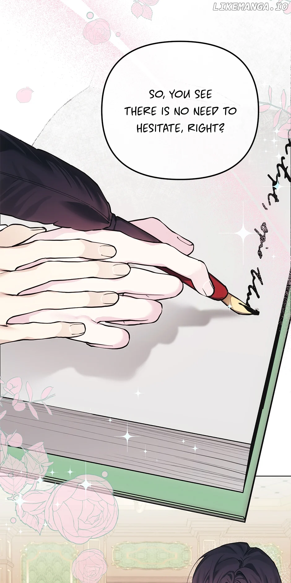 Starting from Today, I’m a Princess? chapter 135 page 8