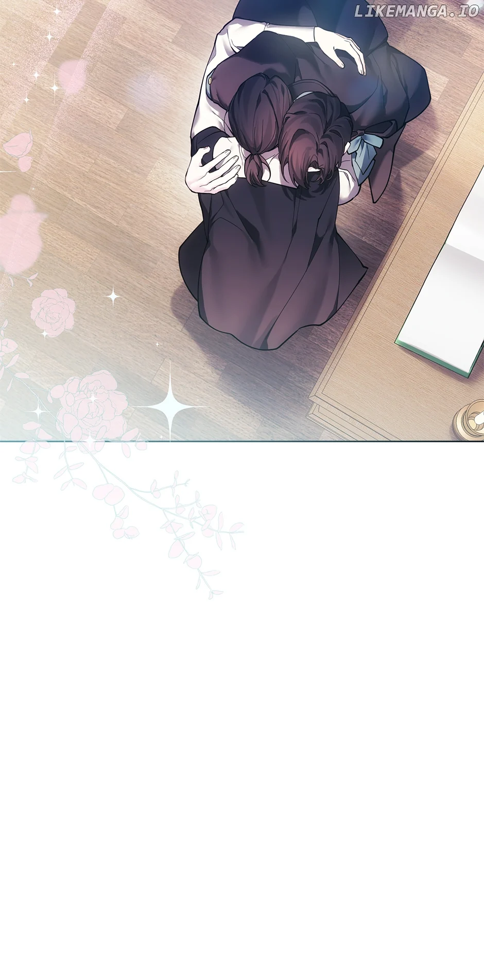Starting from Today, I’m a Princess? chapter 135 page 10