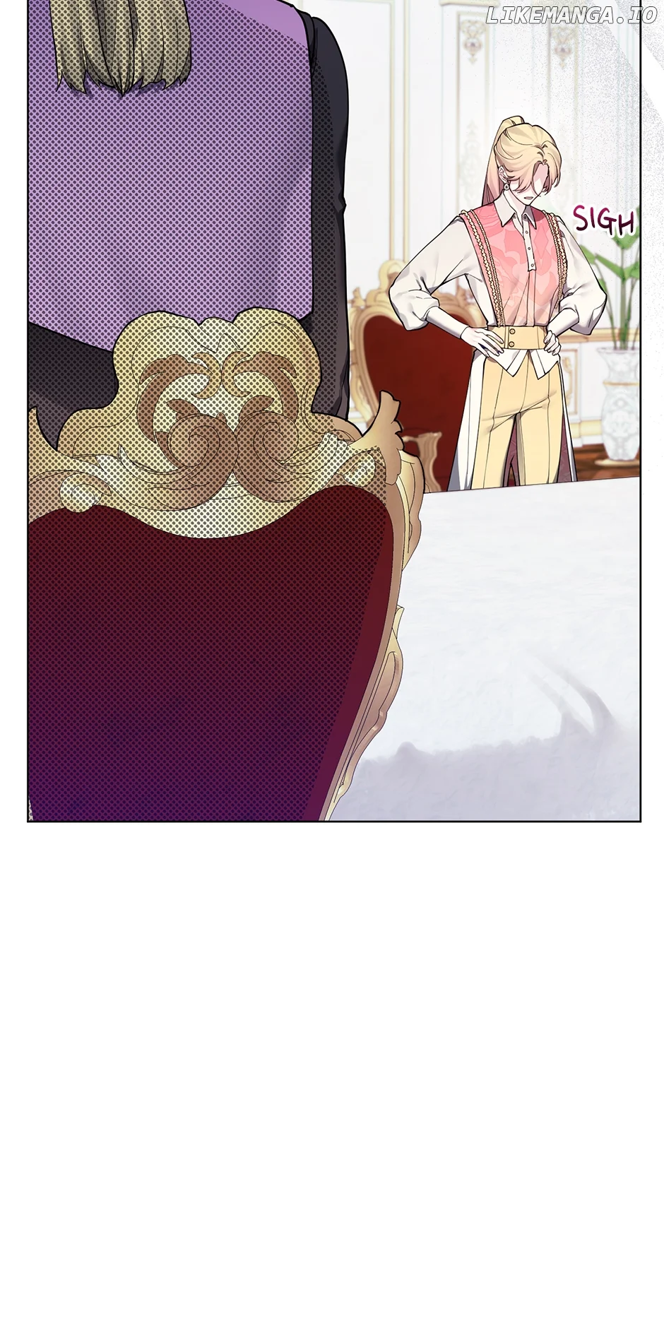 Starting from Today, I’m a Princess? chapter 135 page 20