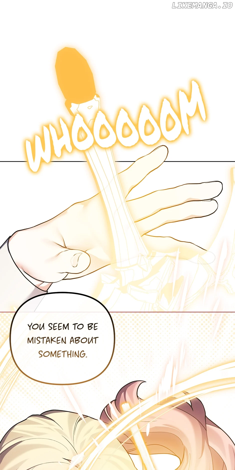 Starting from Today, I’m a Princess? chapter 135 page 21