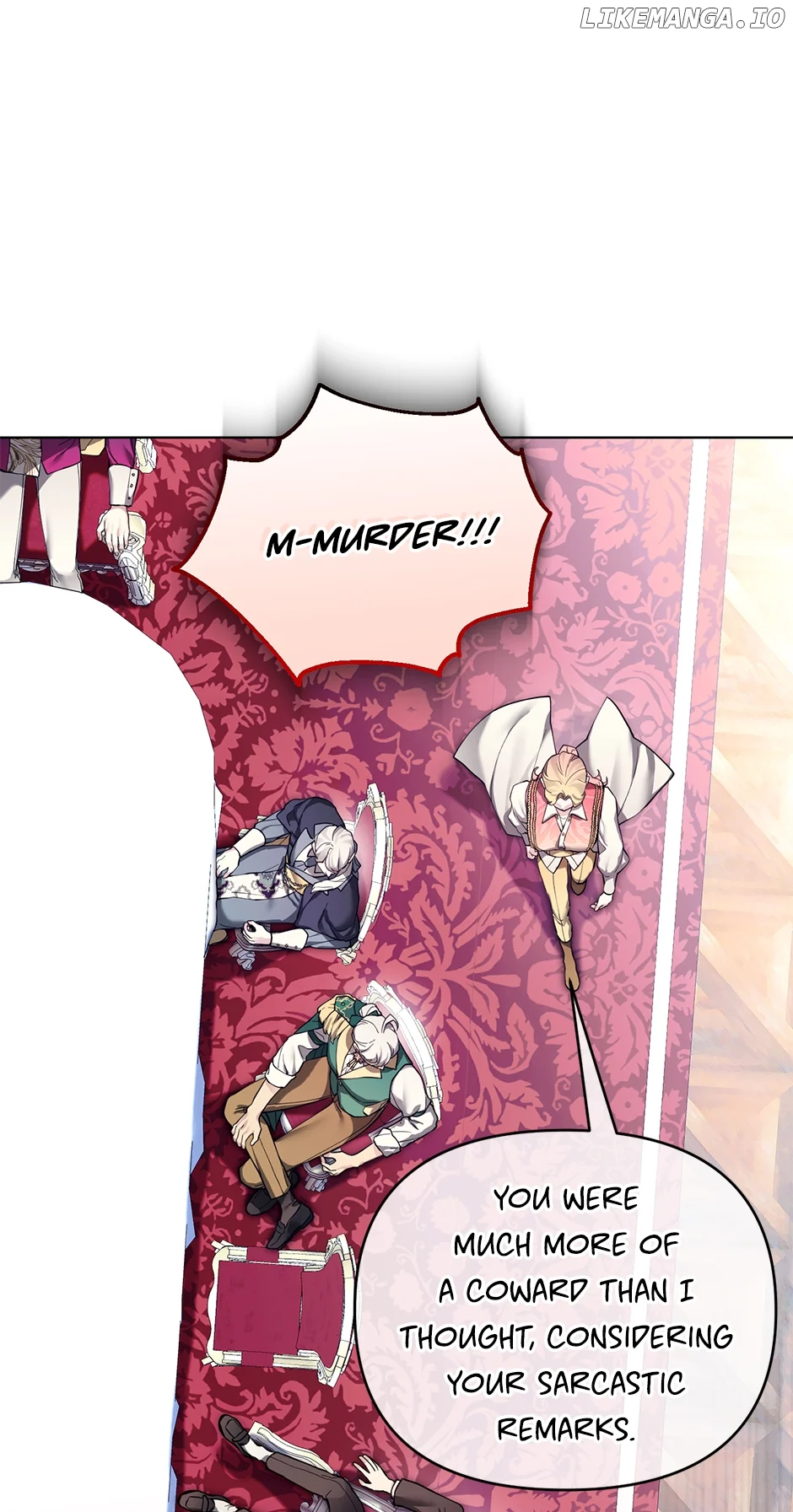 Starting from Today, I’m a Princess? chapter 135 page 26