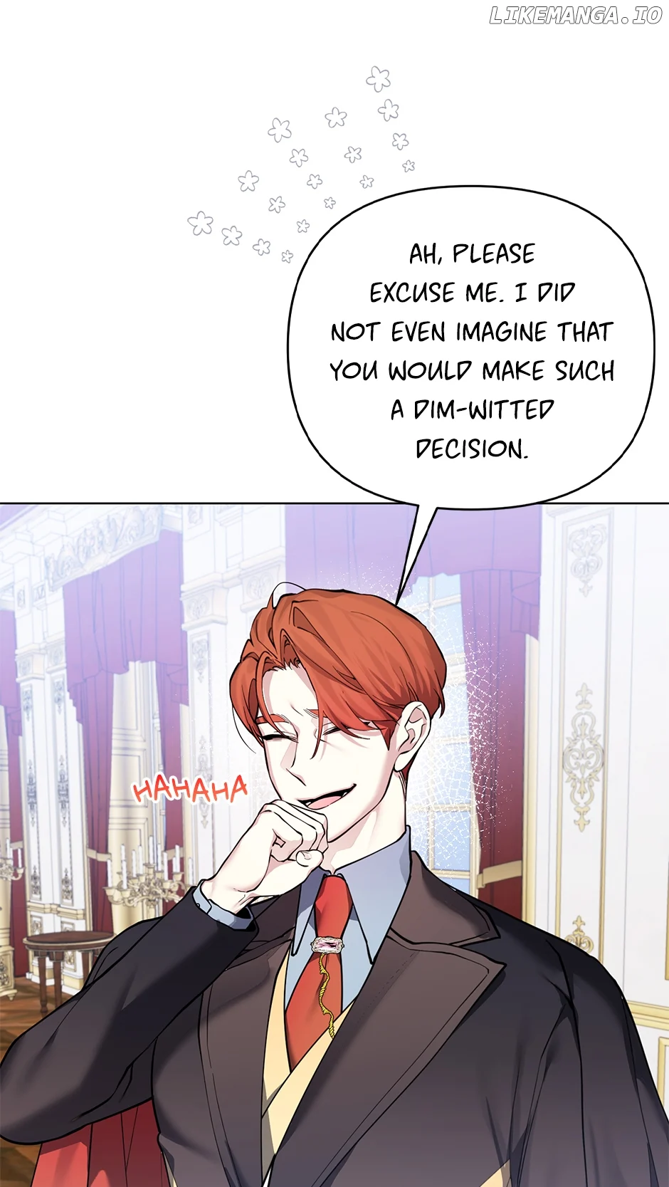 Starting from Today, I’m a Princess? chapter 135 page 31