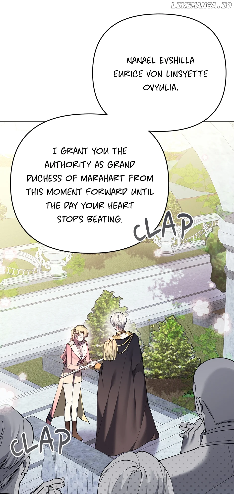 Starting from Today, I’m a Princess? chapter 135 page 41
