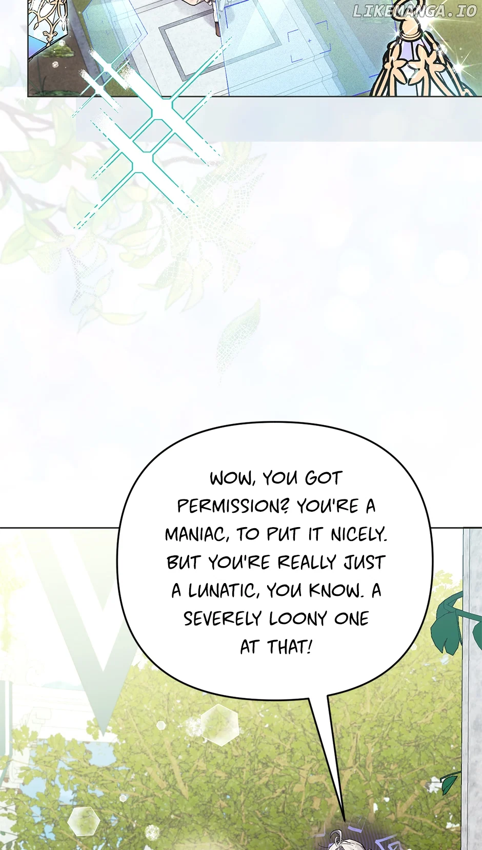 Starting from Today, I’m a Princess? chapter 135 page 48