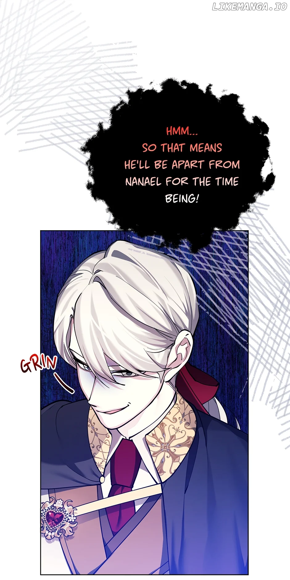 Starting from Today, I’m a Princess? chapter 135 page 52