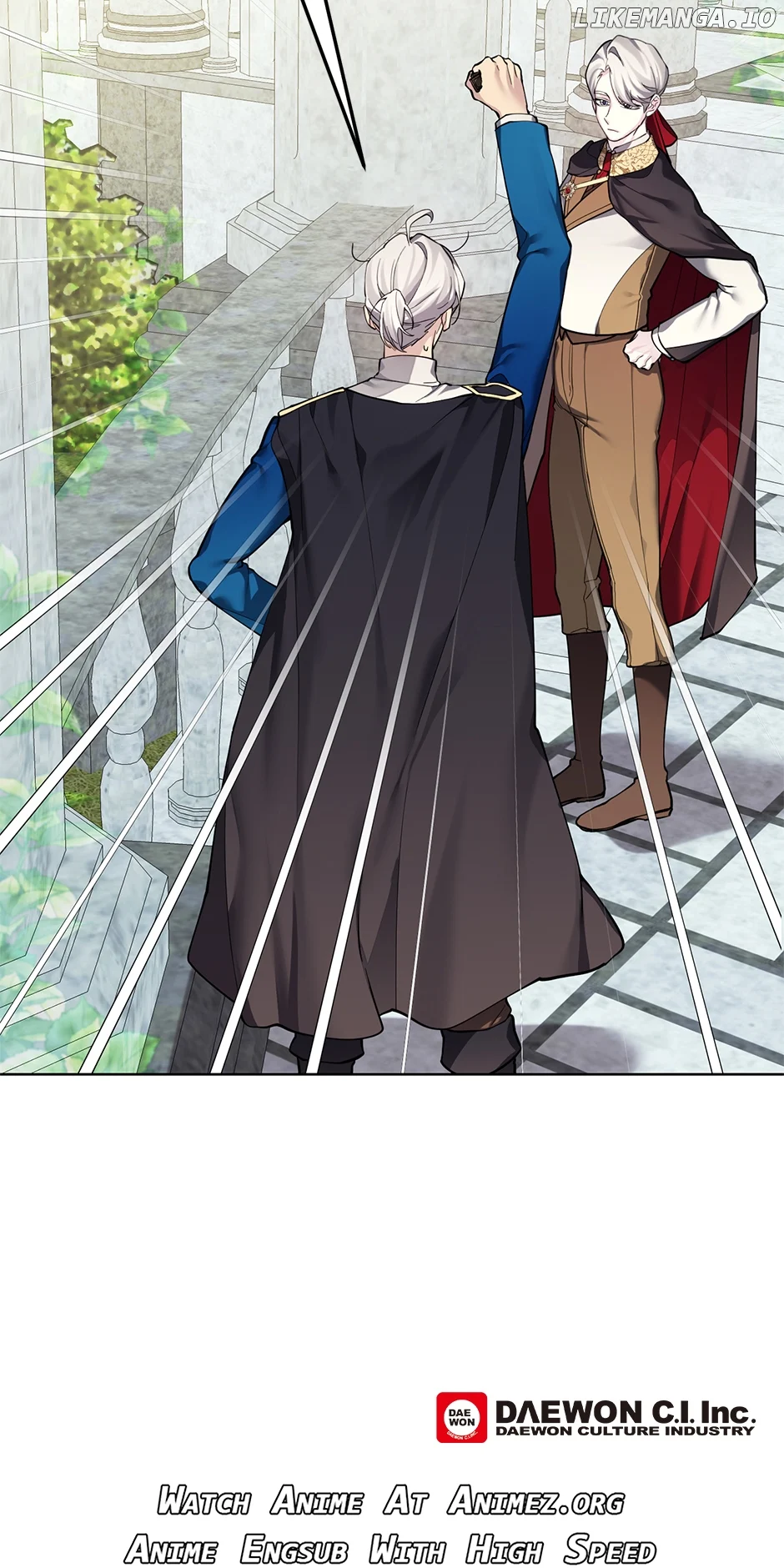 Starting from Today, I’m a Princess? chapter 135 page 54