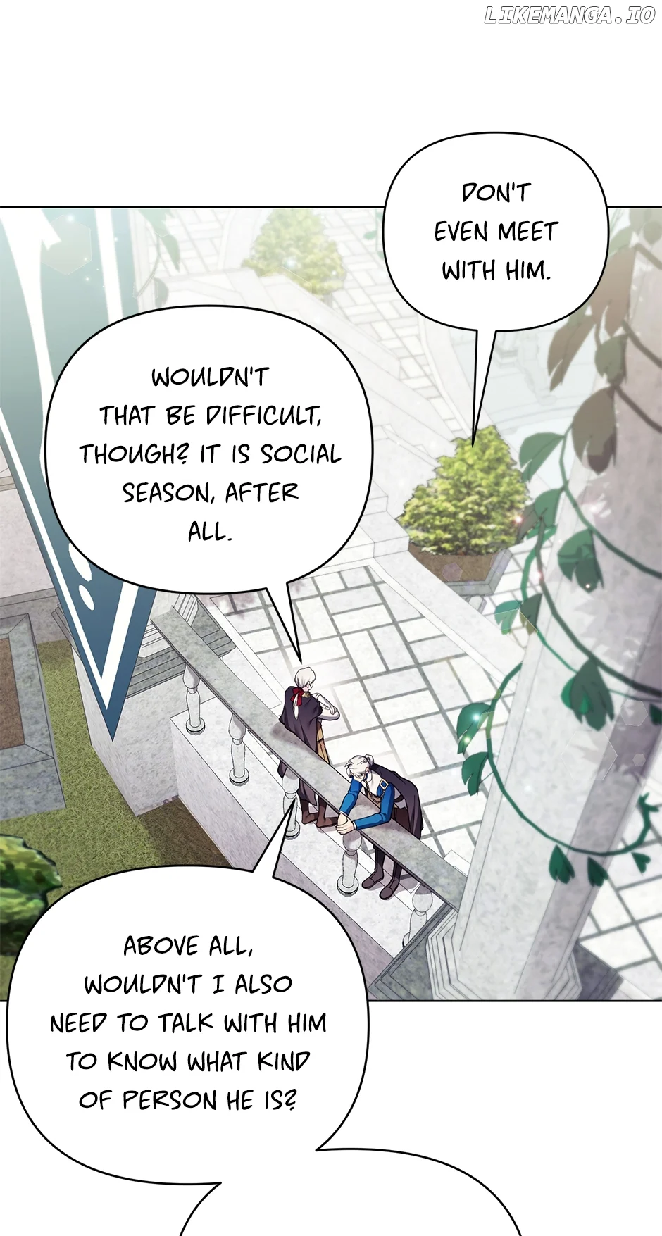 Starting from Today, I’m a Princess? chapter 136 page 6