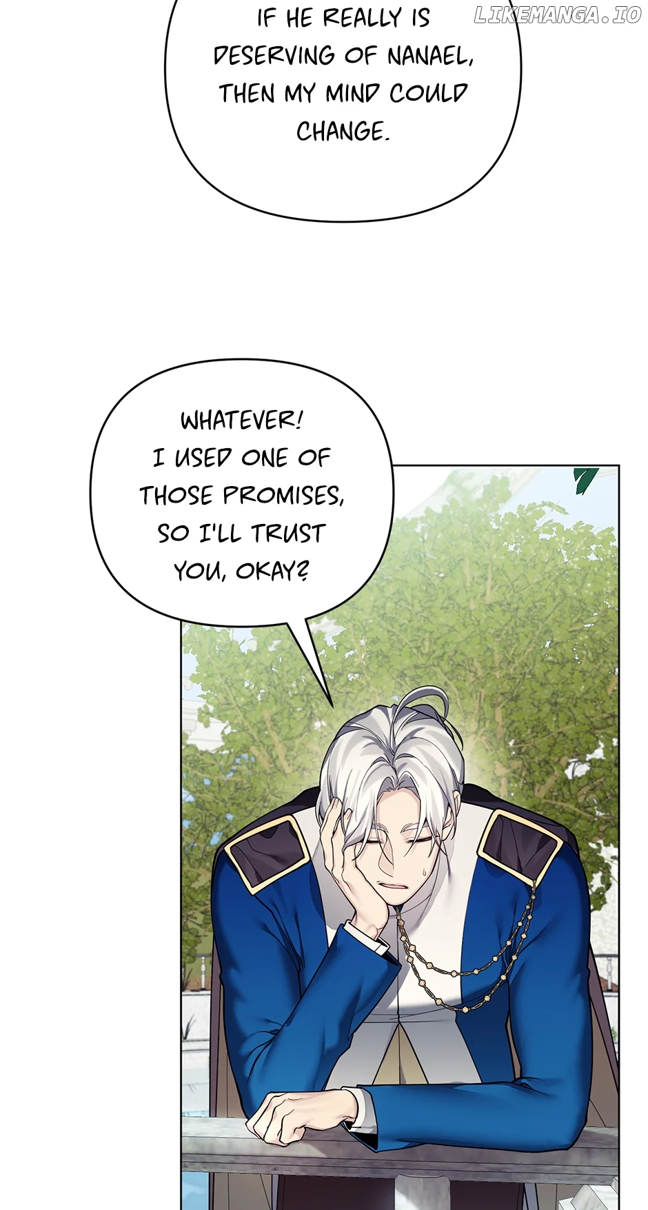 Starting from Today, I’m a Princess? chapter 136 page 7