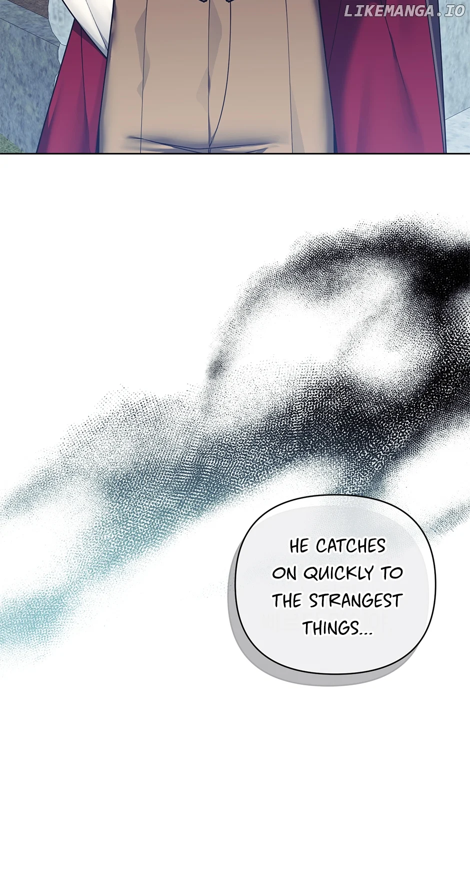 Starting from Today, I’m a Princess? chapter 136 page 10