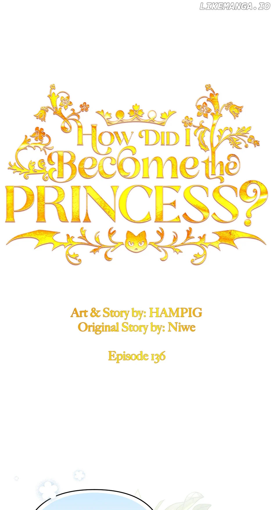 Starting from Today, I’m a Princess? chapter 136 page 11