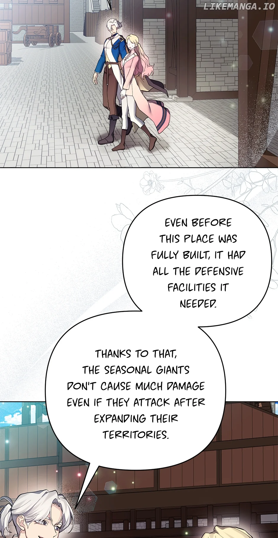 Starting from Today, I’m a Princess? chapter 136 page 18