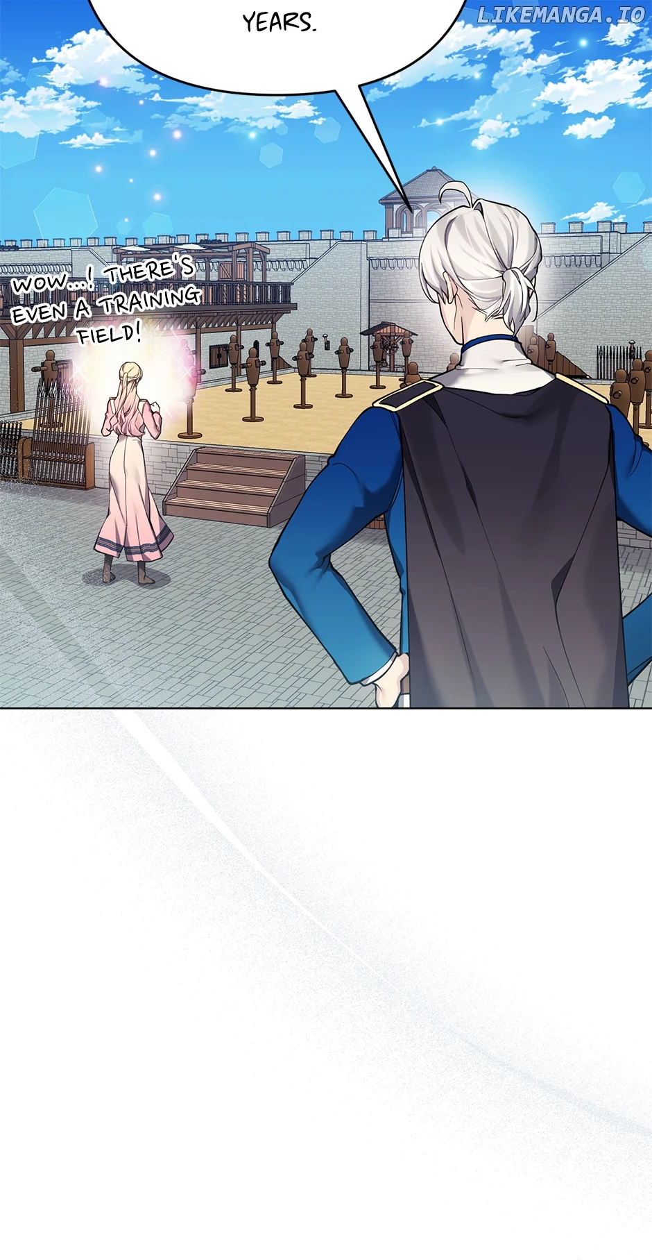 Starting from Today, I’m a Princess? chapter 136 page 20