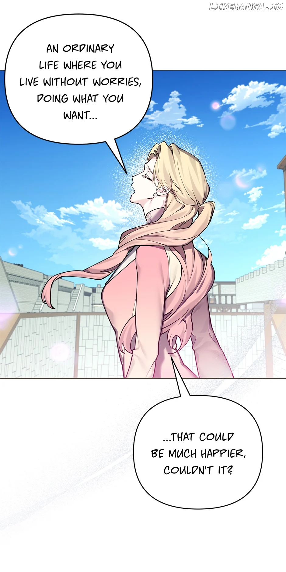 Starting from Today, I’m a Princess? chapter 136 page 25