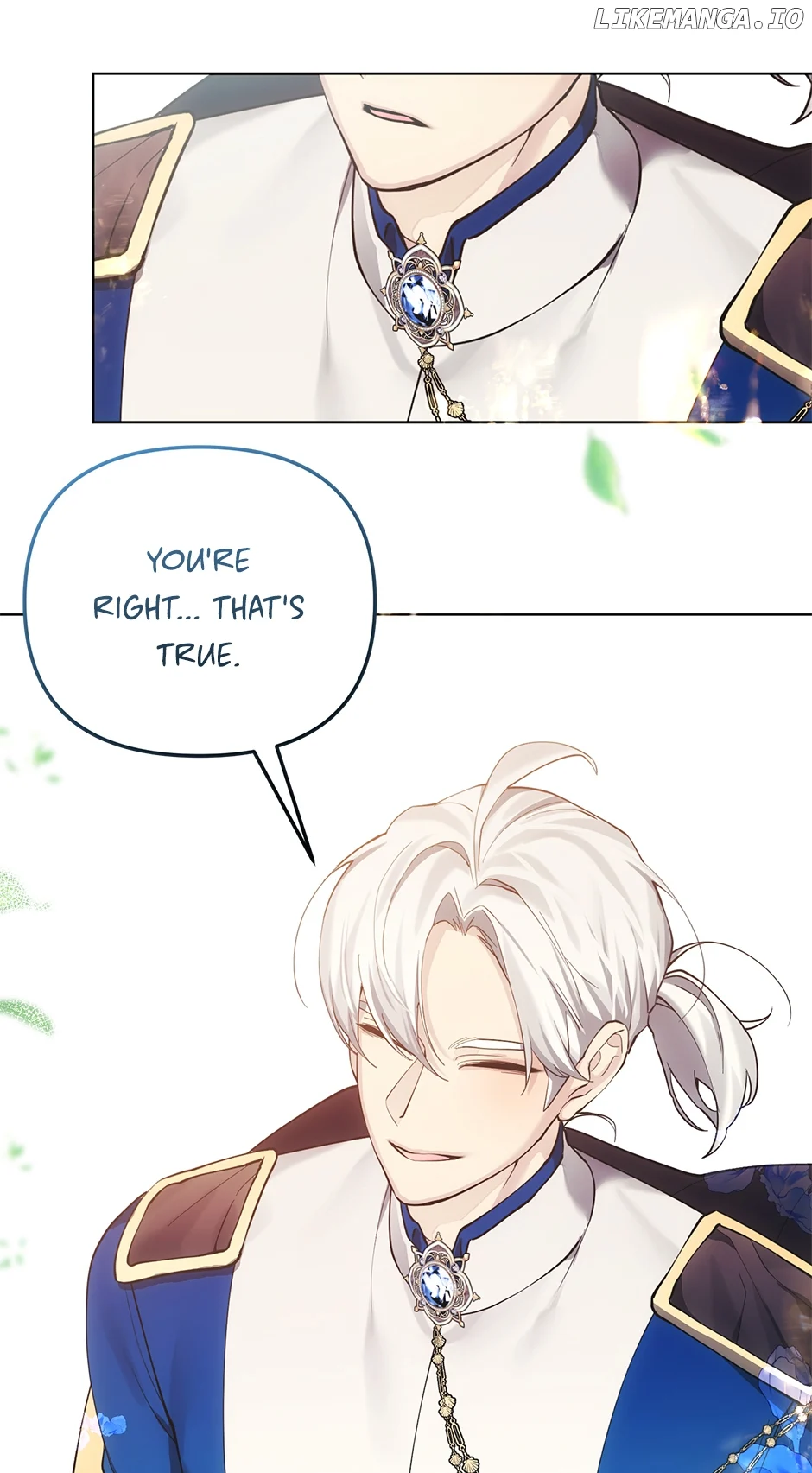 Starting from Today, I’m a Princess? chapter 136 page 26