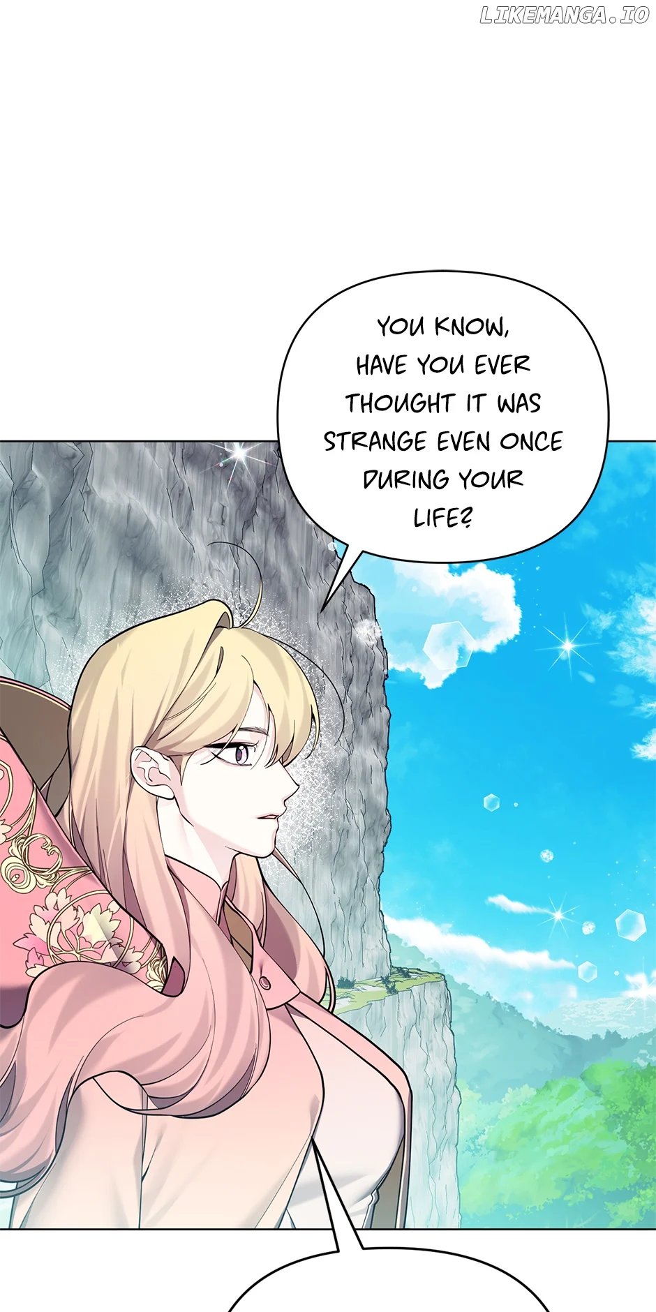 Starting from Today, I’m a Princess? chapter 136 page 31
