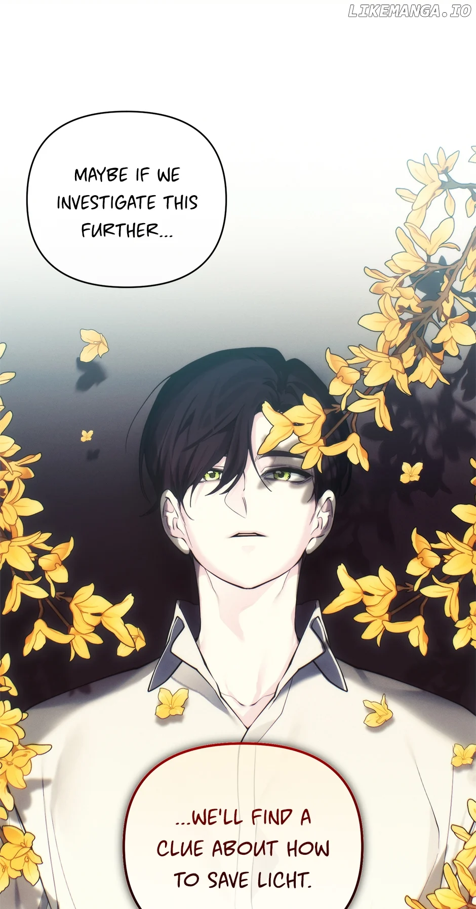 Starting from Today, I’m a Princess? chapter 136 page 36