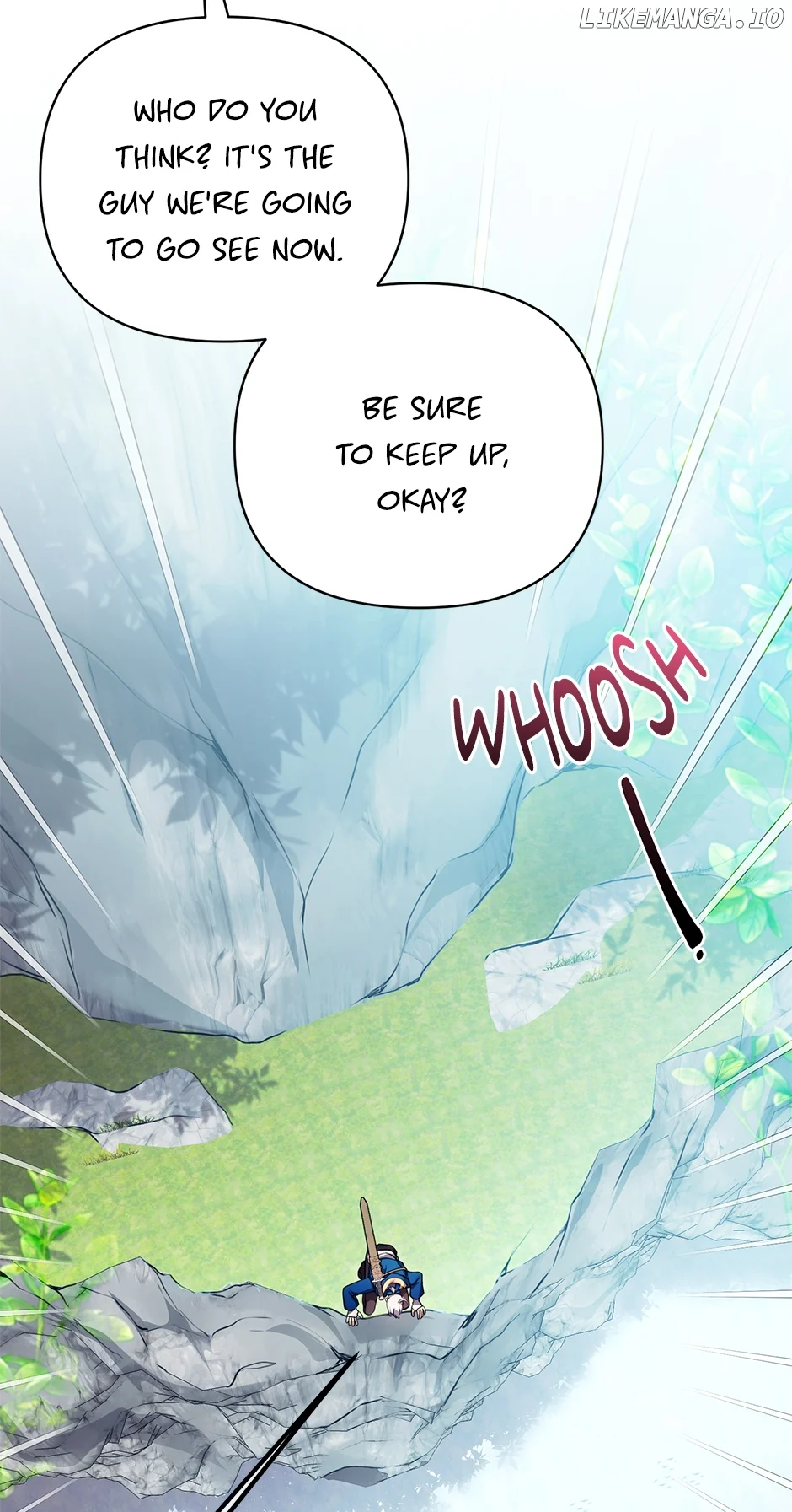 Starting from Today, I’m a Princess? chapter 136 page 39