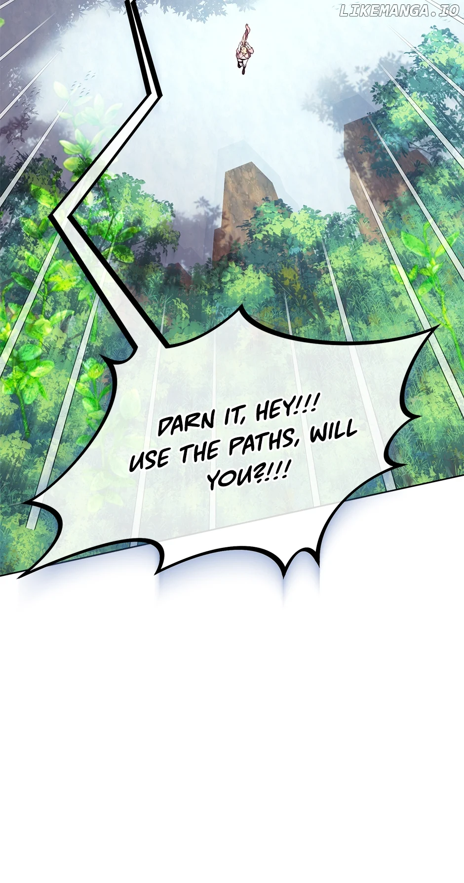 Starting from Today, I’m a Princess? chapter 136 page 40