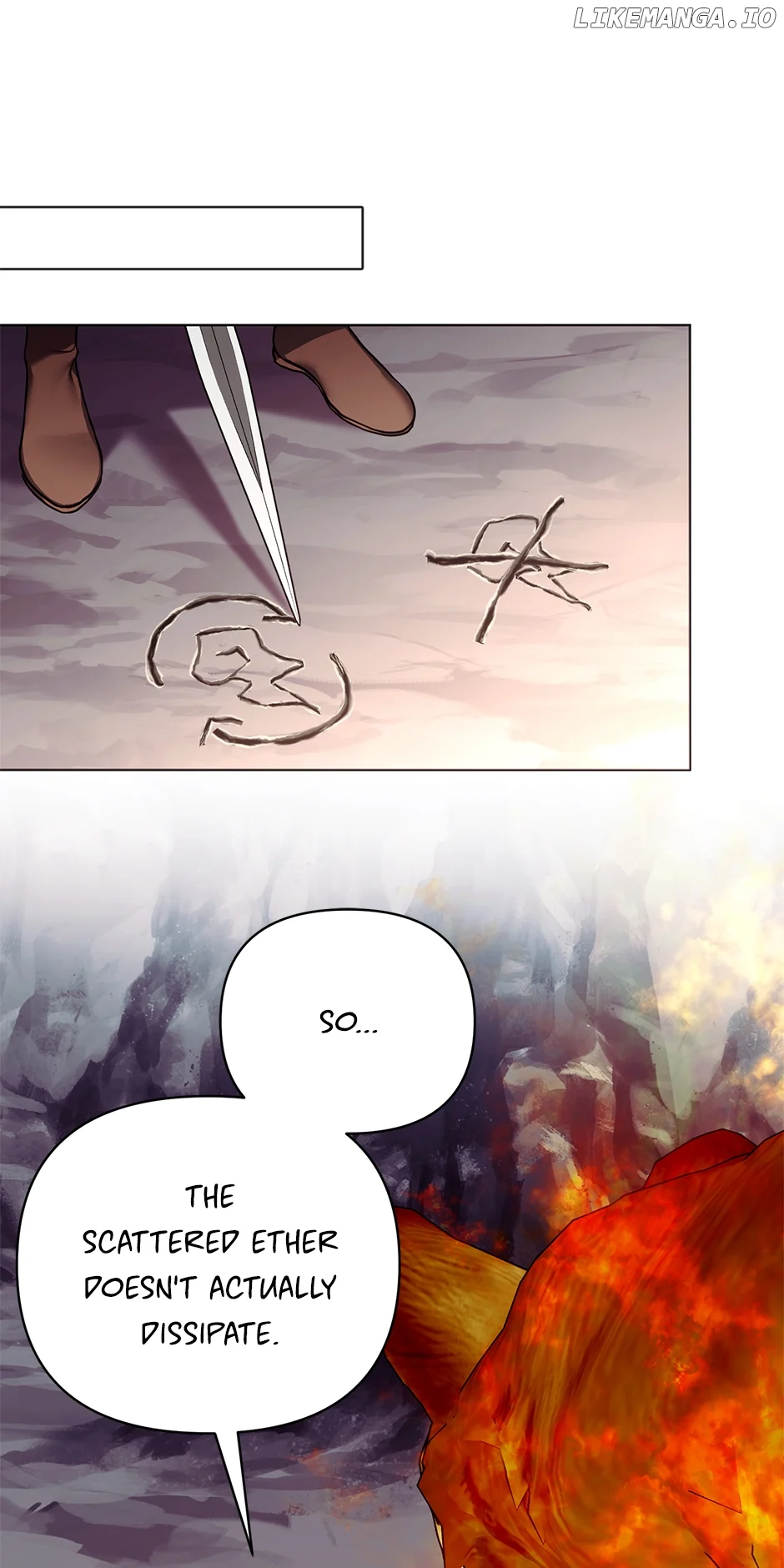 Starting from Today, I’m a Princess? chapter 136 page 46