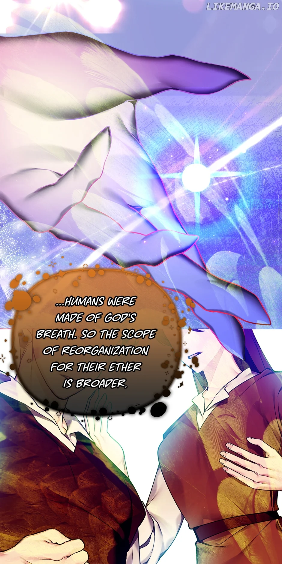 Starting from Today, I’m a Princess? chapter 136 page 49