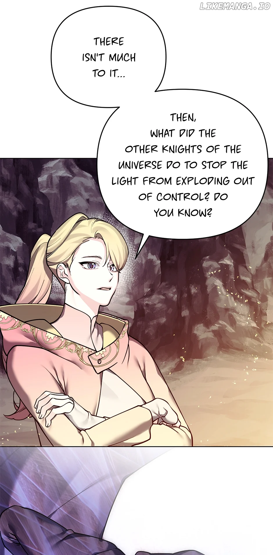 Starting from Today, I’m a Princess? chapter 136 page 51