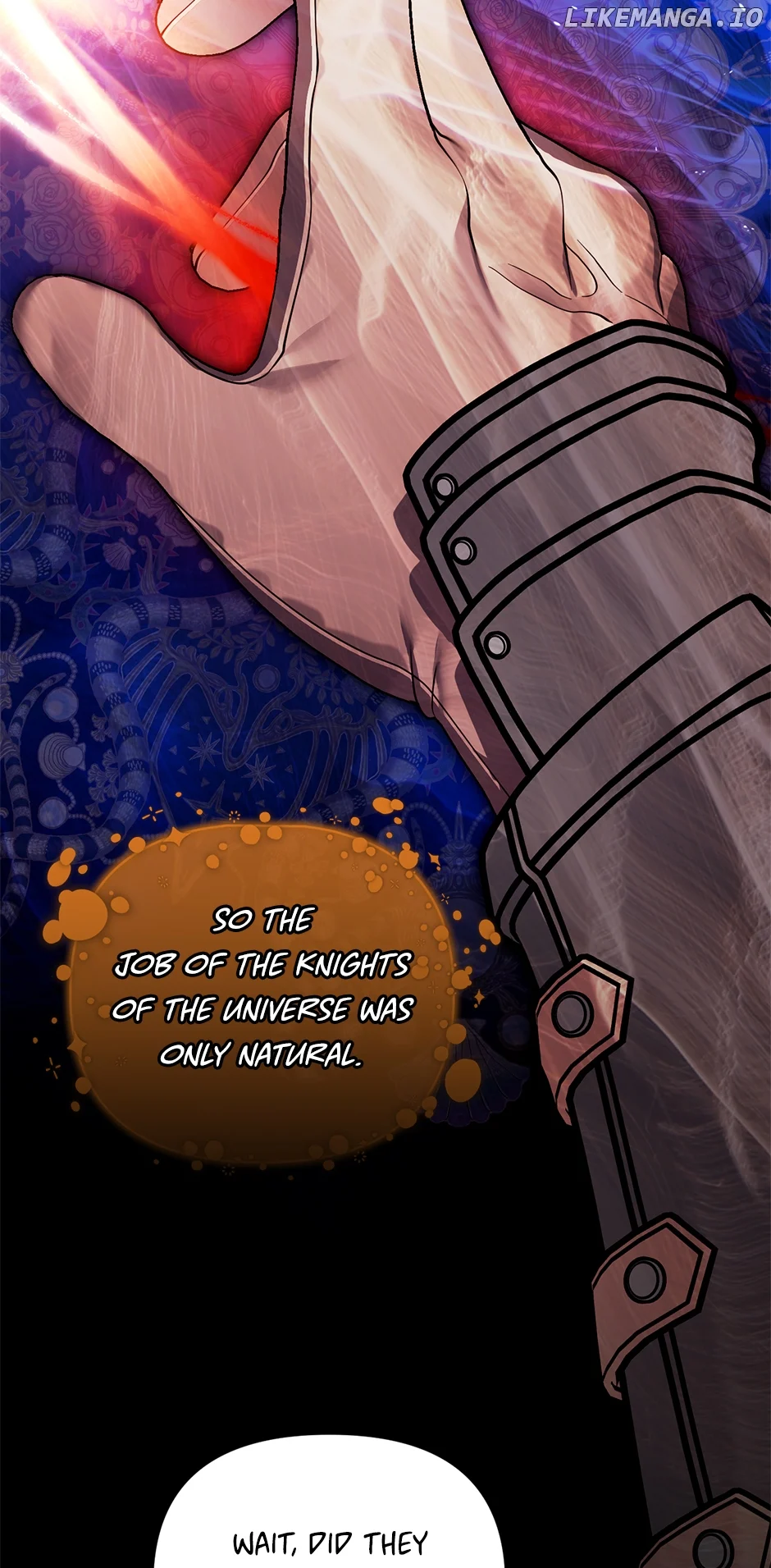 Starting from Today, I’m a Princess? chapter 136 page 53