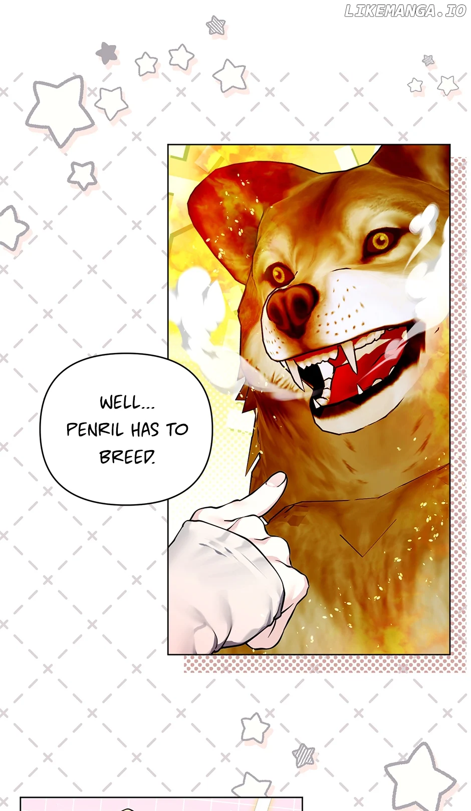 Starting from Today, I’m a Princess? chapter 136 page 57