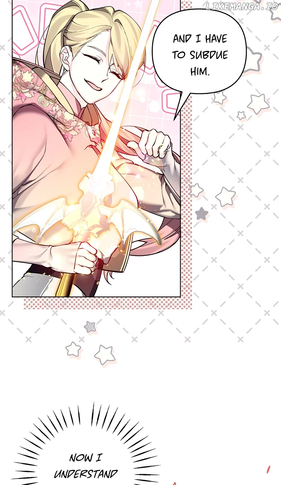 Starting from Today, I’m a Princess? chapter 136 page 58