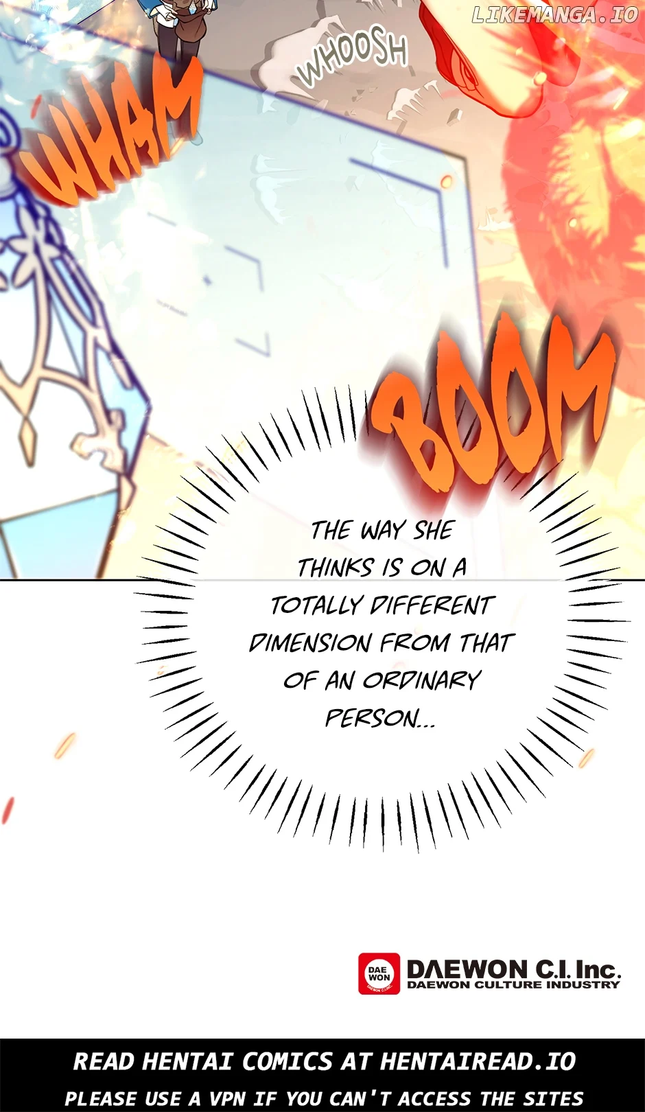 Starting from Today, I’m a Princess? chapter 136 page 60