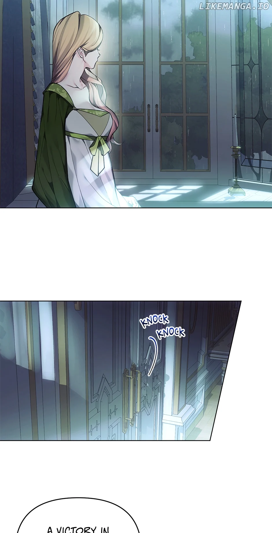 Starting from Today, I’m a Princess? chapter 137 page 2
