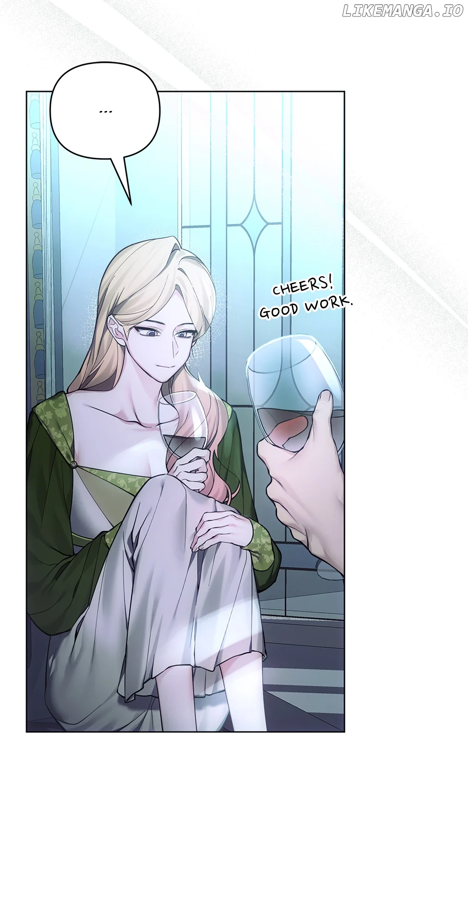 Starting from Today, I’m a Princess? chapter 137 page 5