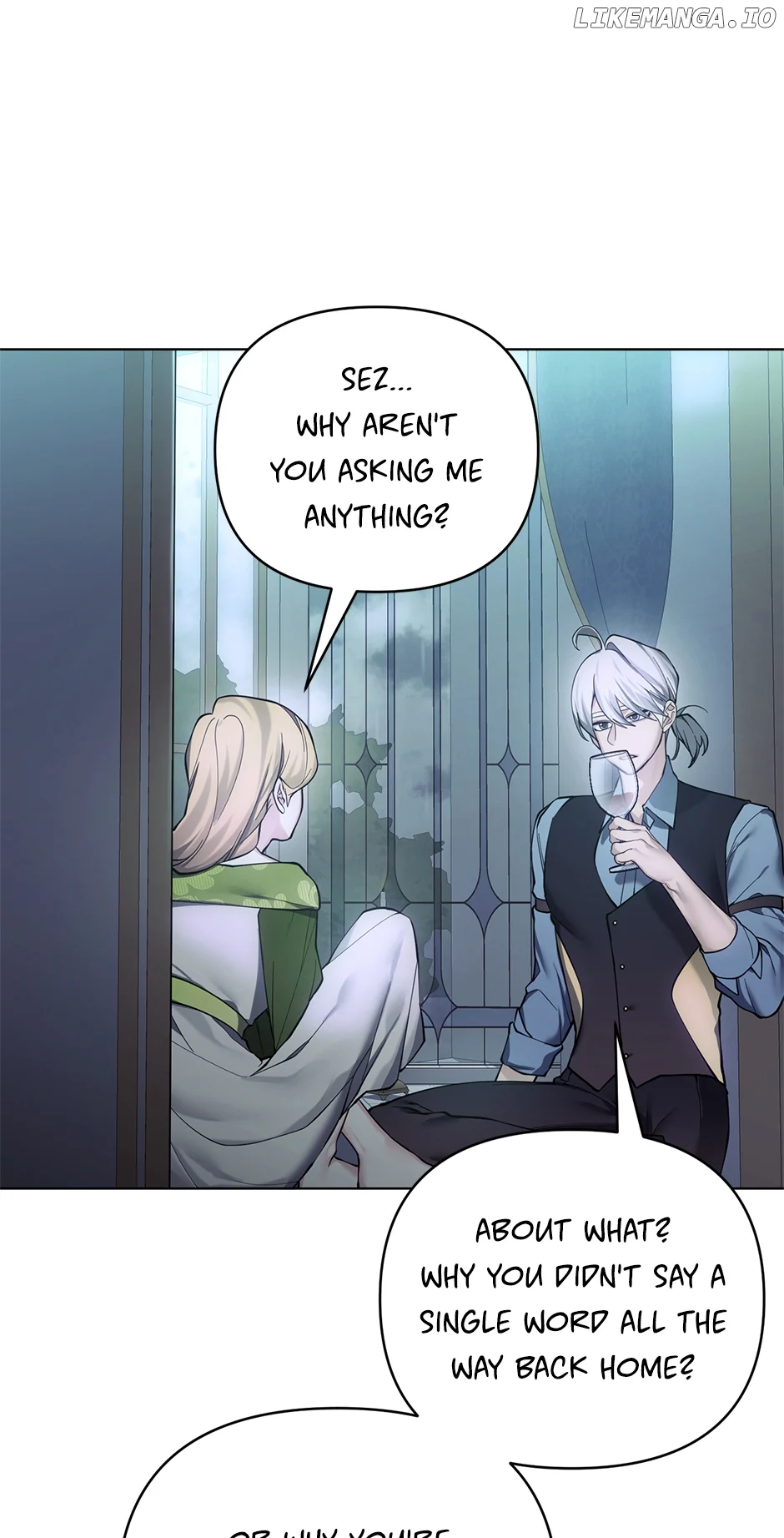 Starting from Today, I’m a Princess? chapter 137 page 6