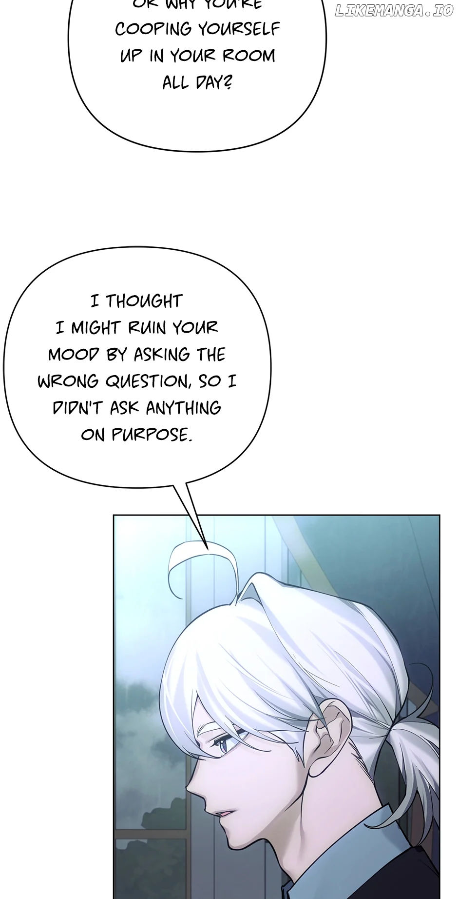 Starting from Today, I’m a Princess? chapter 137 page 7