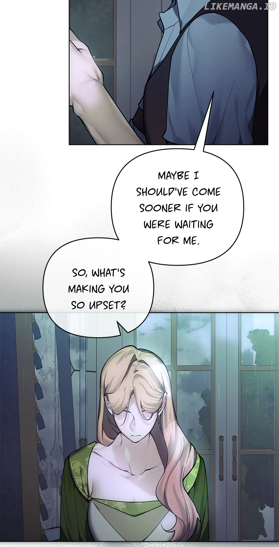 Starting from Today, I’m a Princess? chapter 137 page 8