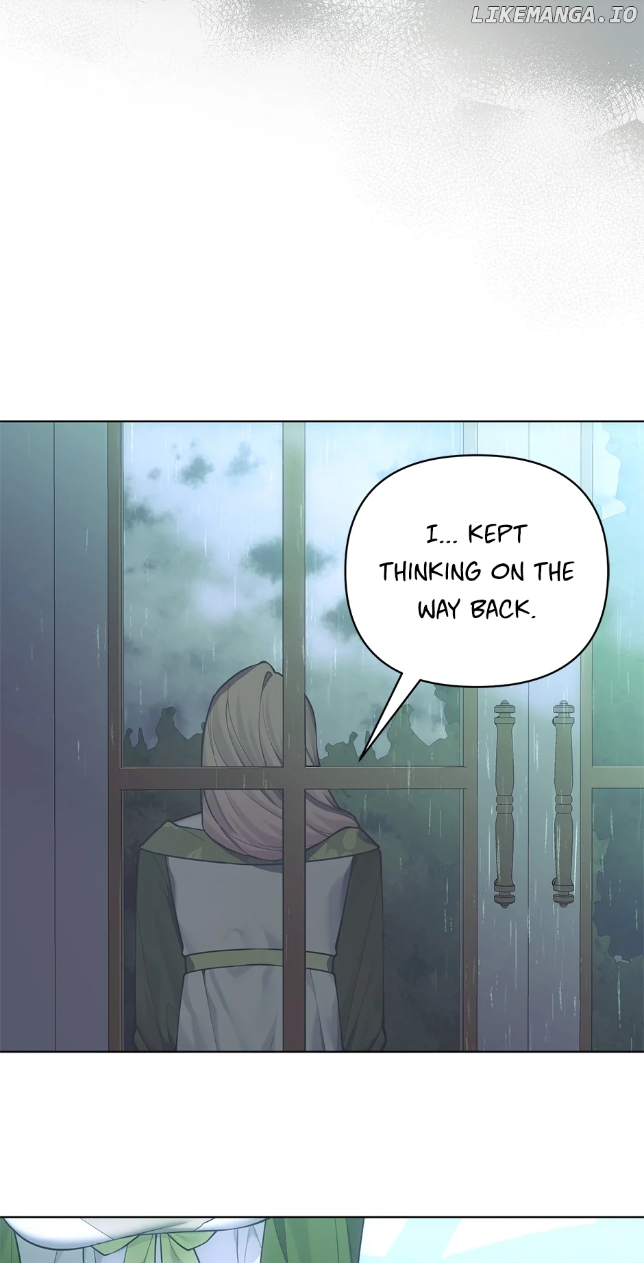 Starting from Today, I’m a Princess? chapter 137 page 9