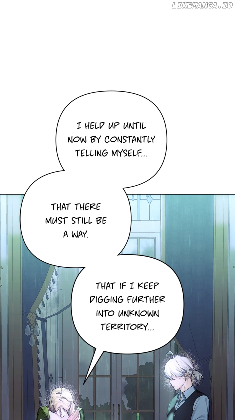 Starting from Today, I’m a Princess? chapter 137 page 11