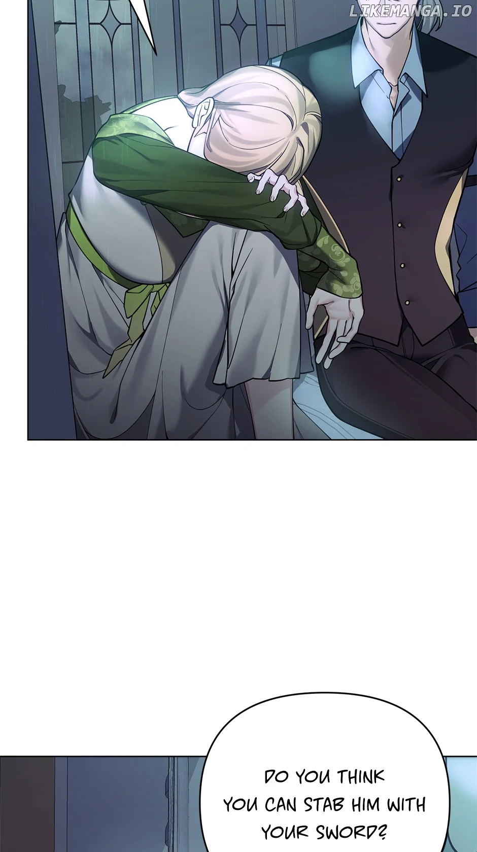 Starting from Today, I’m a Princess? chapter 137 page 14