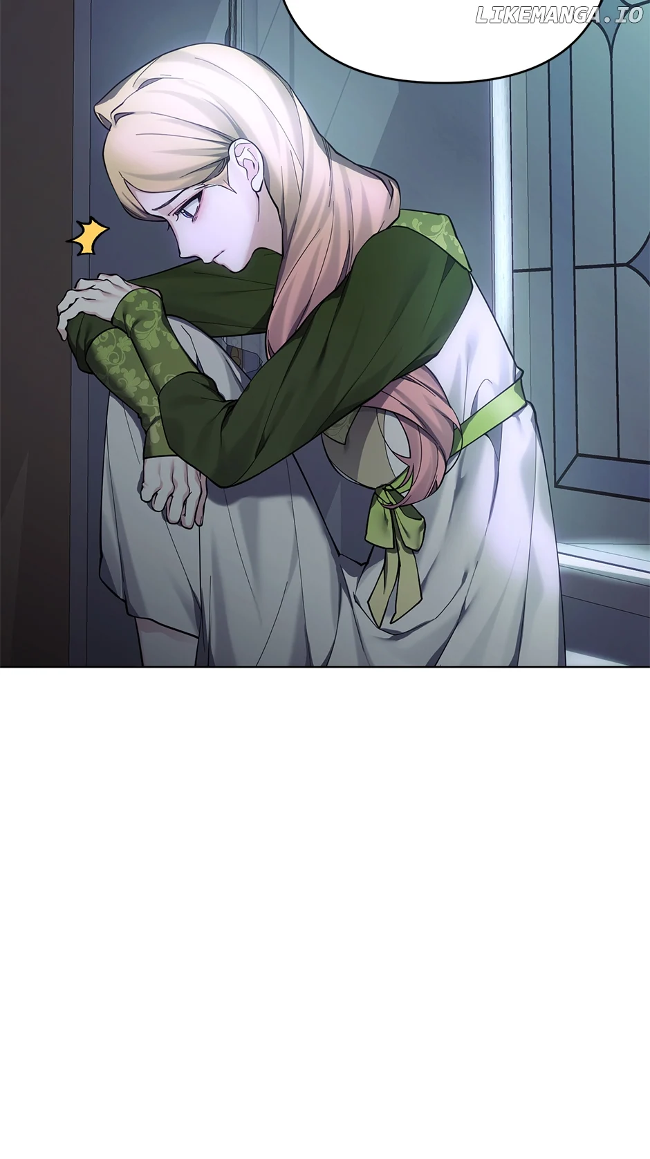 Starting from Today, I’m a Princess? chapter 137 page 15