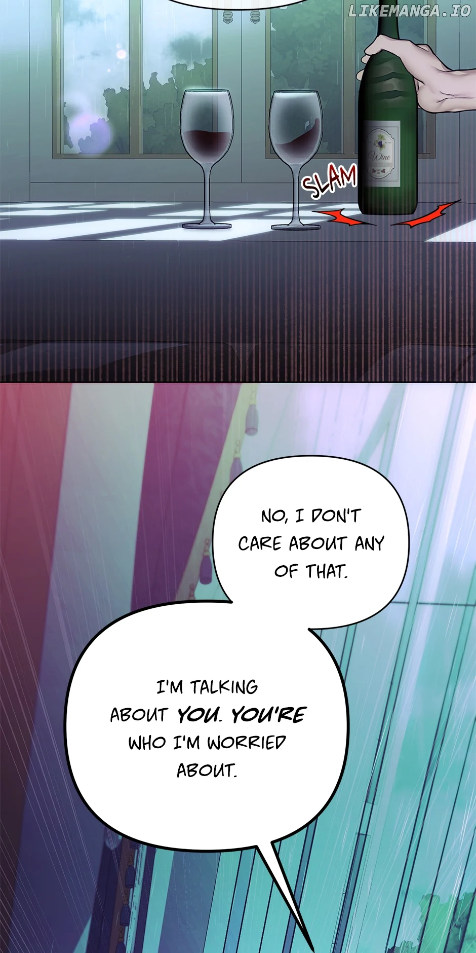 Starting from Today, I’m a Princess? chapter 137 page 17