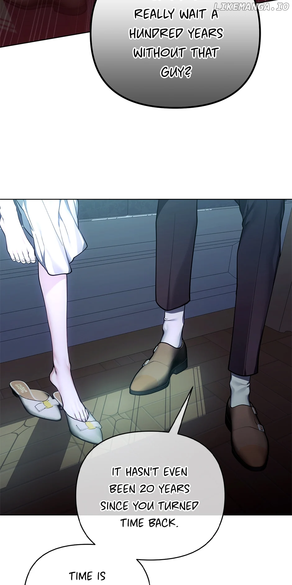 Starting from Today, I’m a Princess? chapter 137 page 19