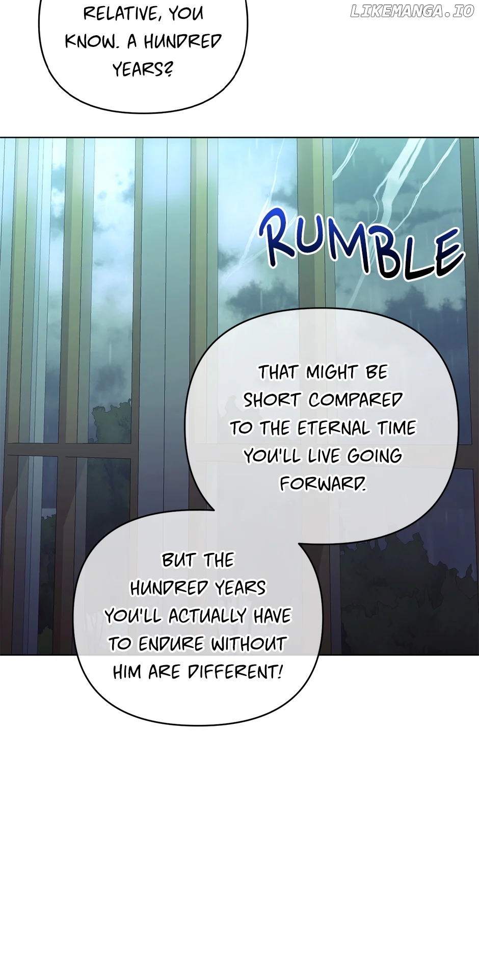Starting from Today, I’m a Princess? chapter 137 page 20