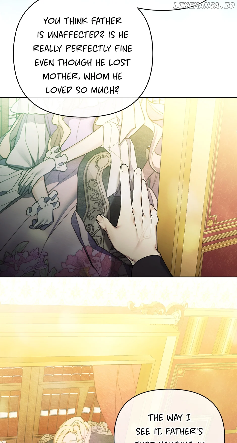 Starting from Today, I’m a Princess? chapter 137 page 28