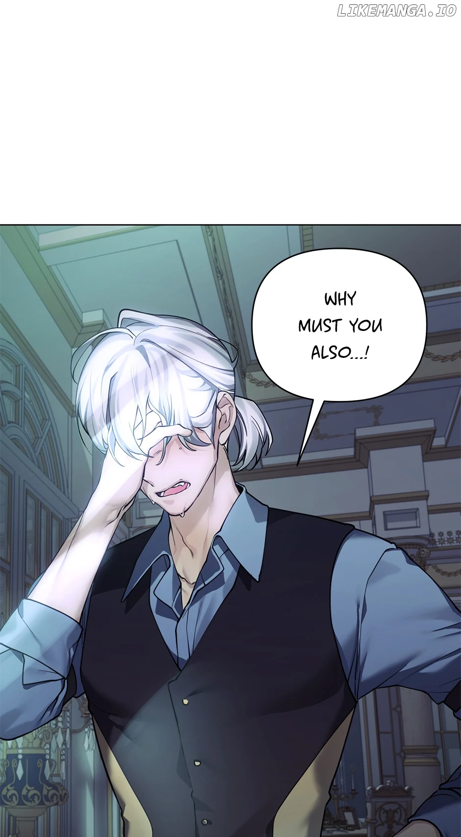Starting from Today, I’m a Princess? chapter 137 page 31