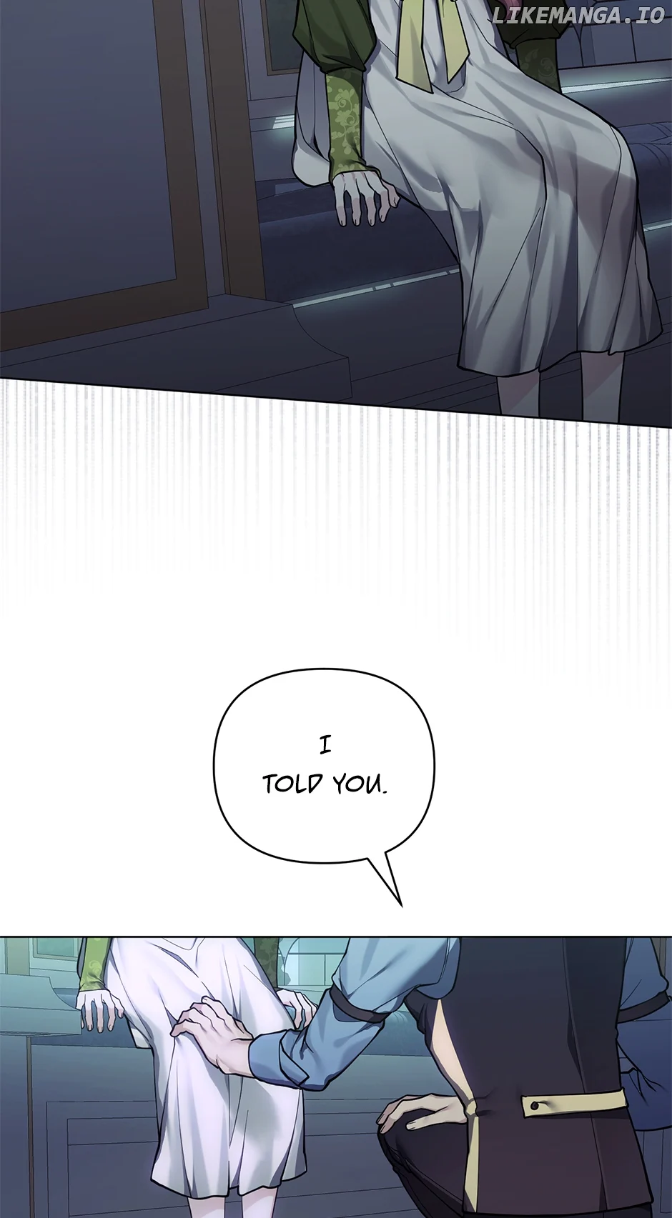 Starting from Today, I’m a Princess? chapter 137 page 33