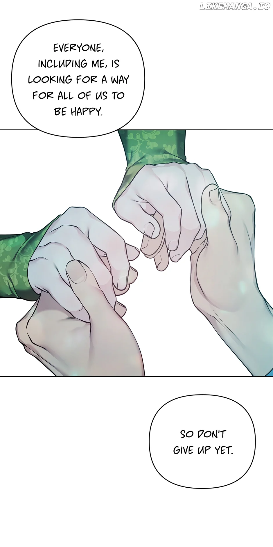 Starting from Today, I’m a Princess? chapter 137 page 36