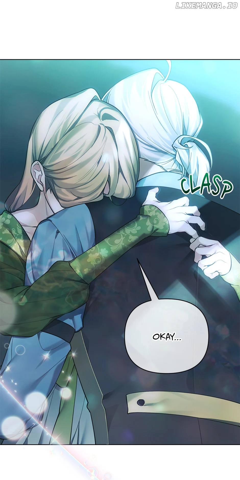 Starting from Today, I’m a Princess? chapter 137 page 37