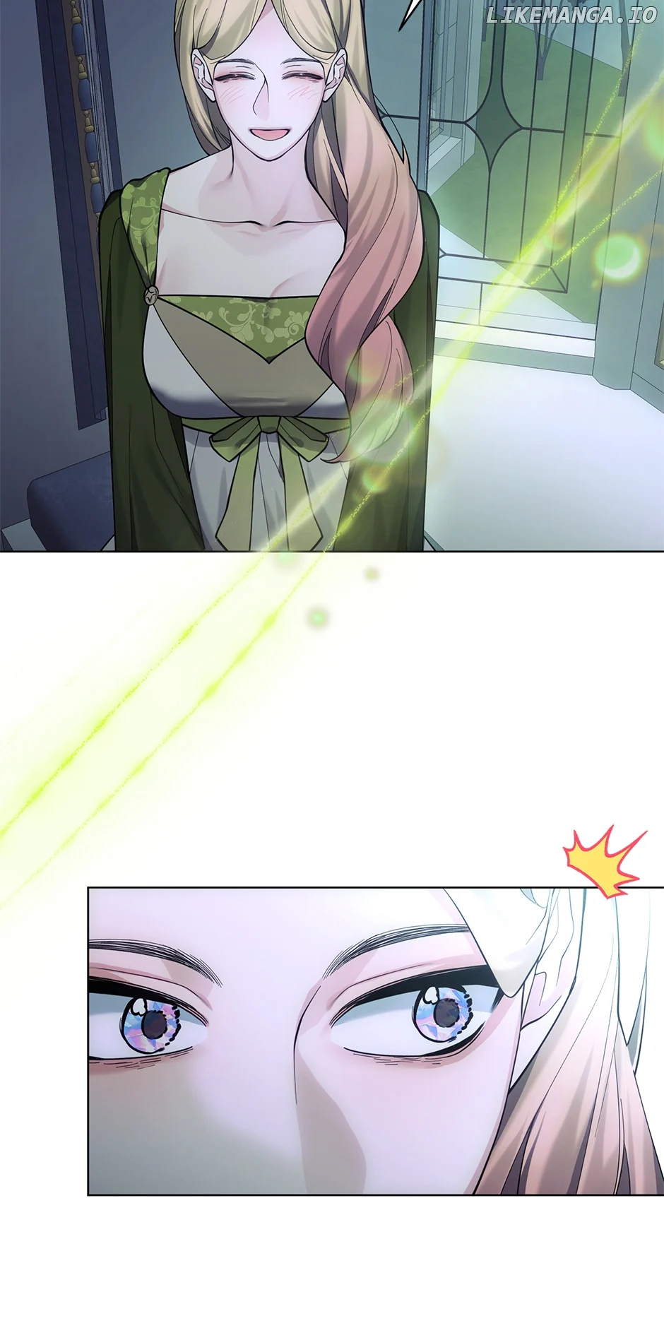 Starting from Today, I’m a Princess? chapter 137 page 40