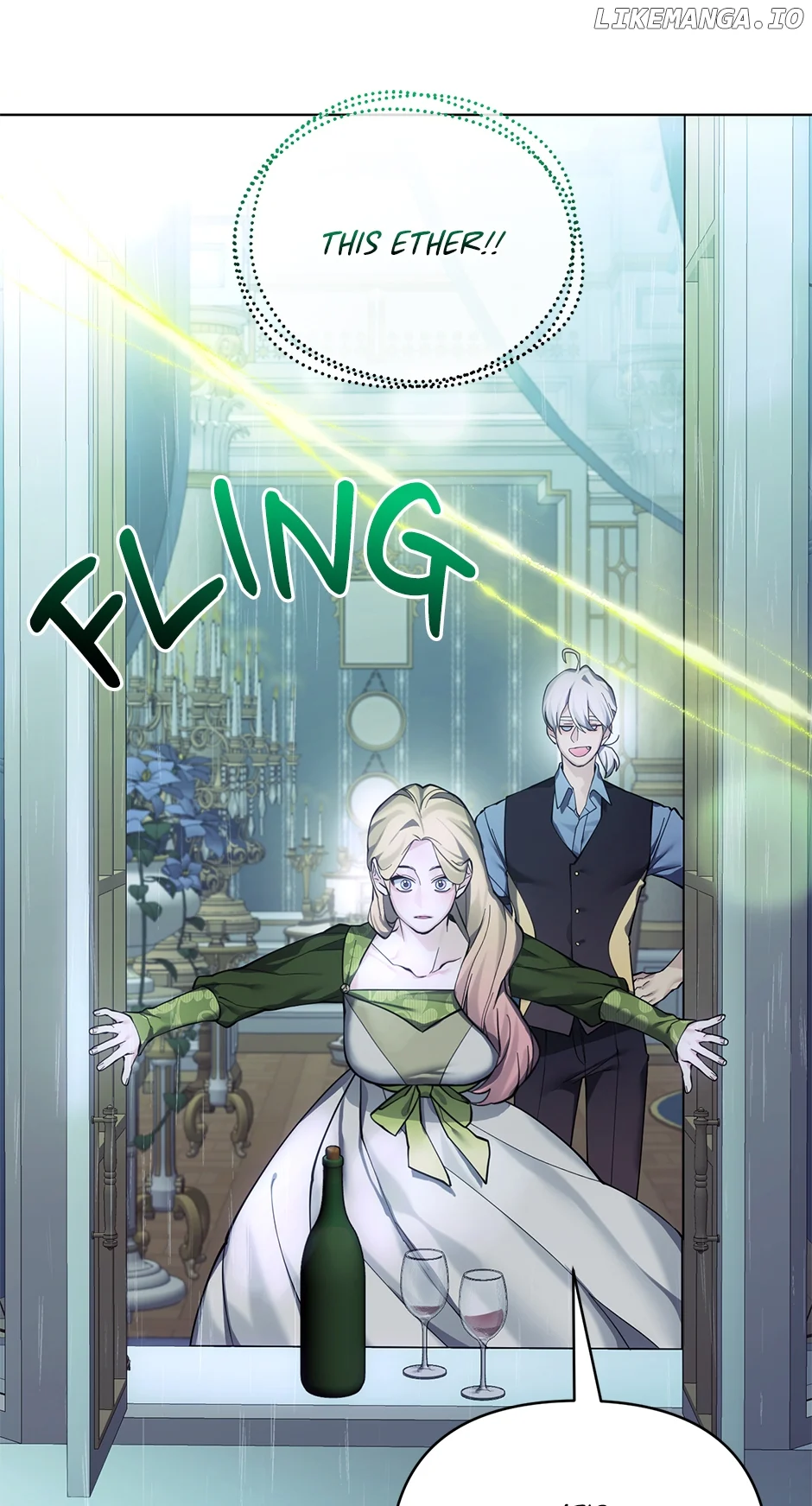 Starting from Today, I’m a Princess? chapter 137 page 41