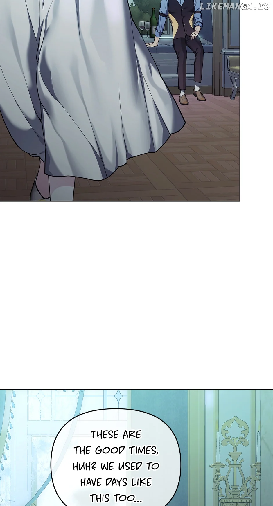 Starting from Today, I’m a Princess? chapter 137 page 44